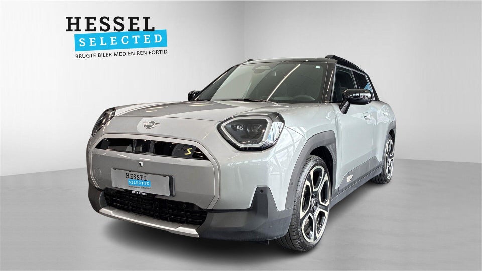 MINI Aceman SE Favoured Trim XL 5d