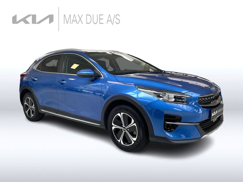 Kia XCeed 1,6 PHEV Upgrade+ DCT 5d