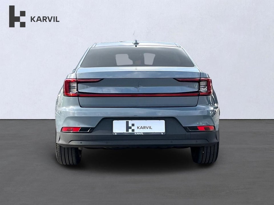 Polestar 2 Standard Range 5d