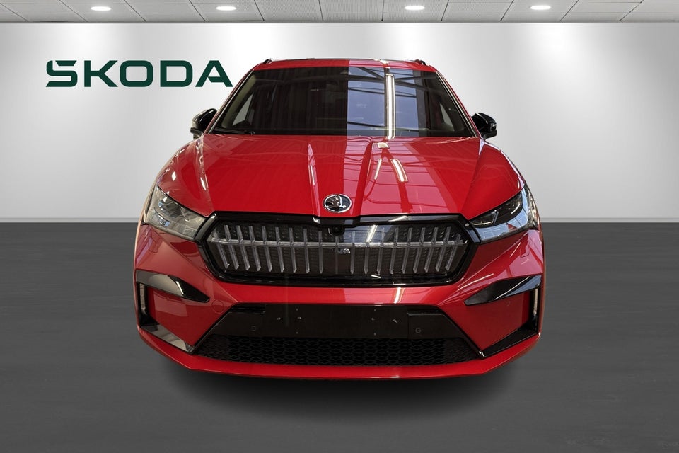 Skoda Enyaq 80 iV 5d