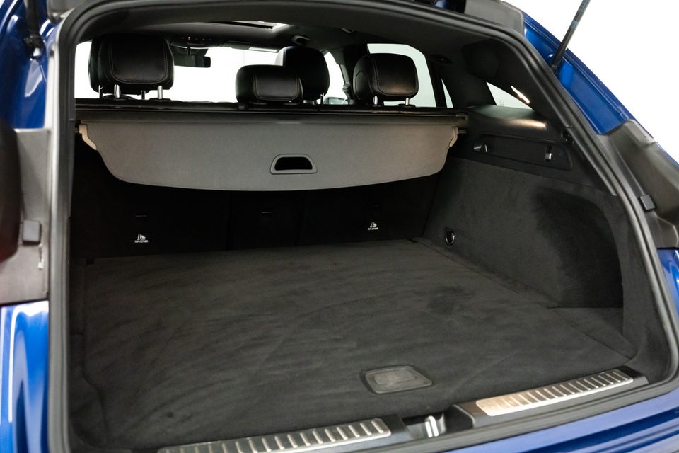 Mercedes EQC400 AMG Line 4Matic 5d