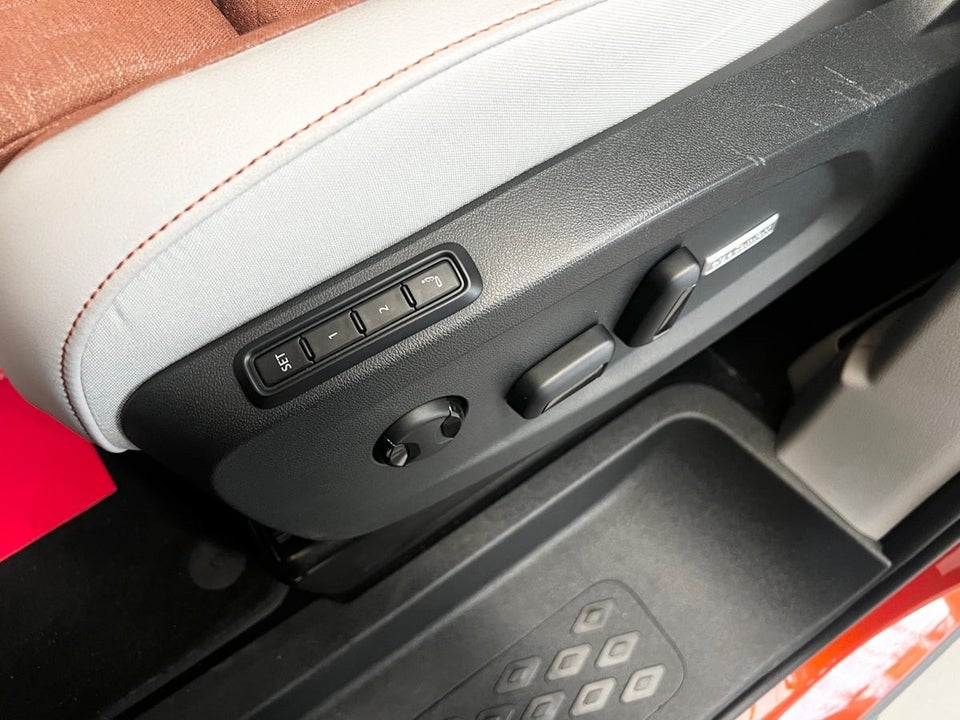 VW ID.Buzz 86 Style+ 7prs LWB 5d