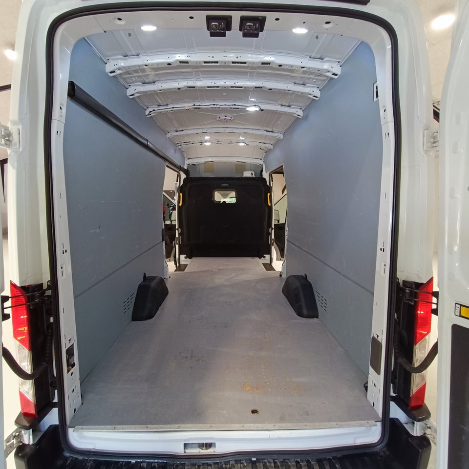 Ford Transit 350 L4 Van 2,0 TDCi 170 Trend H3 RWD