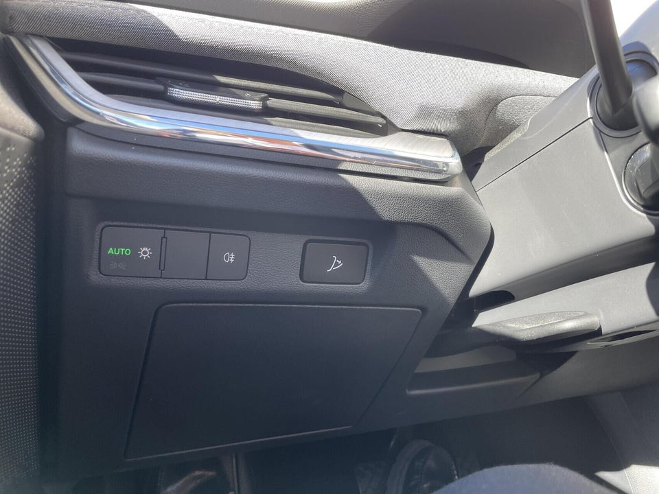 Skoda Enyaq 60 iV 5d