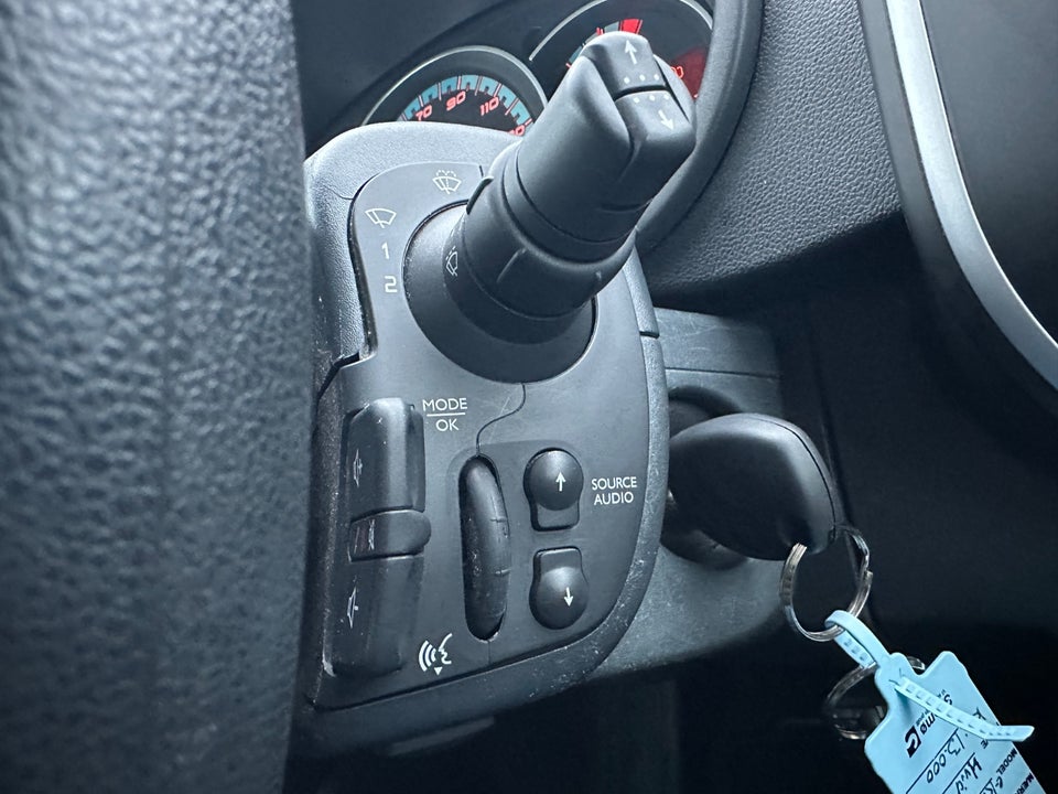 Renault Kangoo Z.E. Van