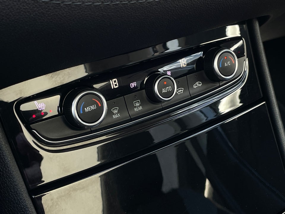 Opel Grandland X 1,5 CDTi 130 Impress 5d