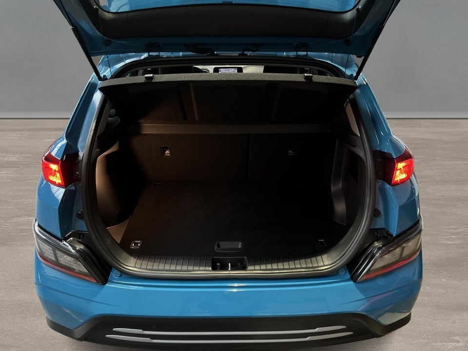 Hyundai Kona 39 EV Select 5d