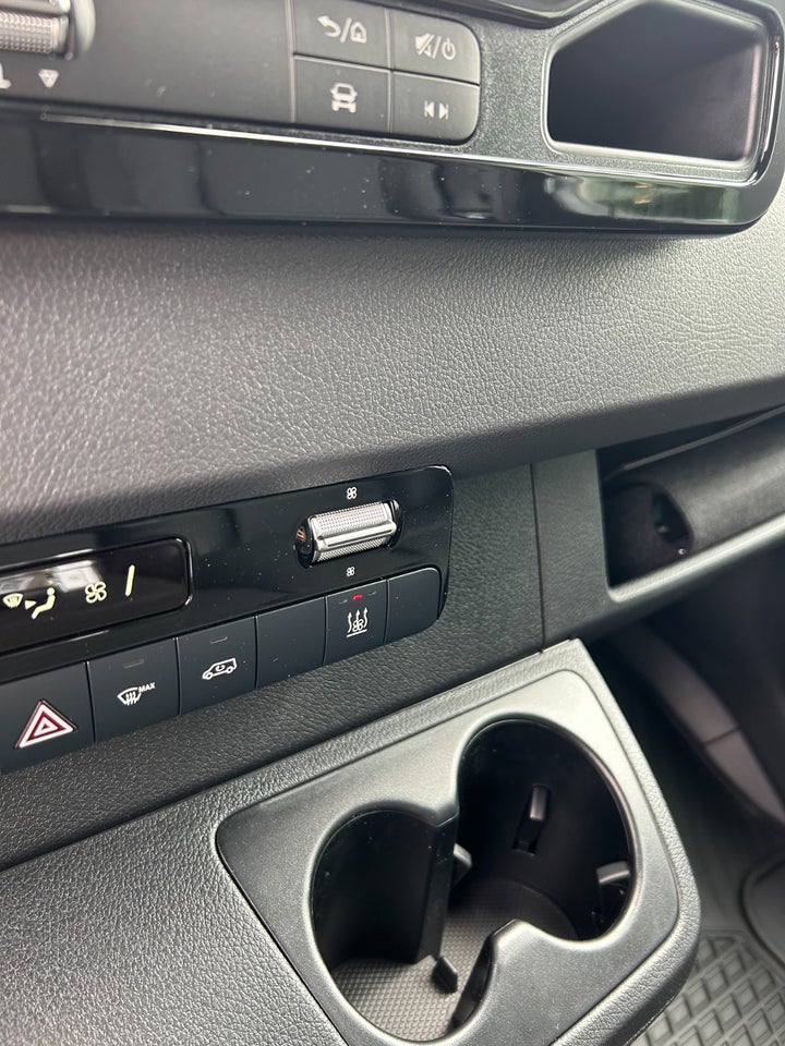 Mercedes Sprinter 317 2,0 CDi A2 Kassevogn PRO aut. RWD