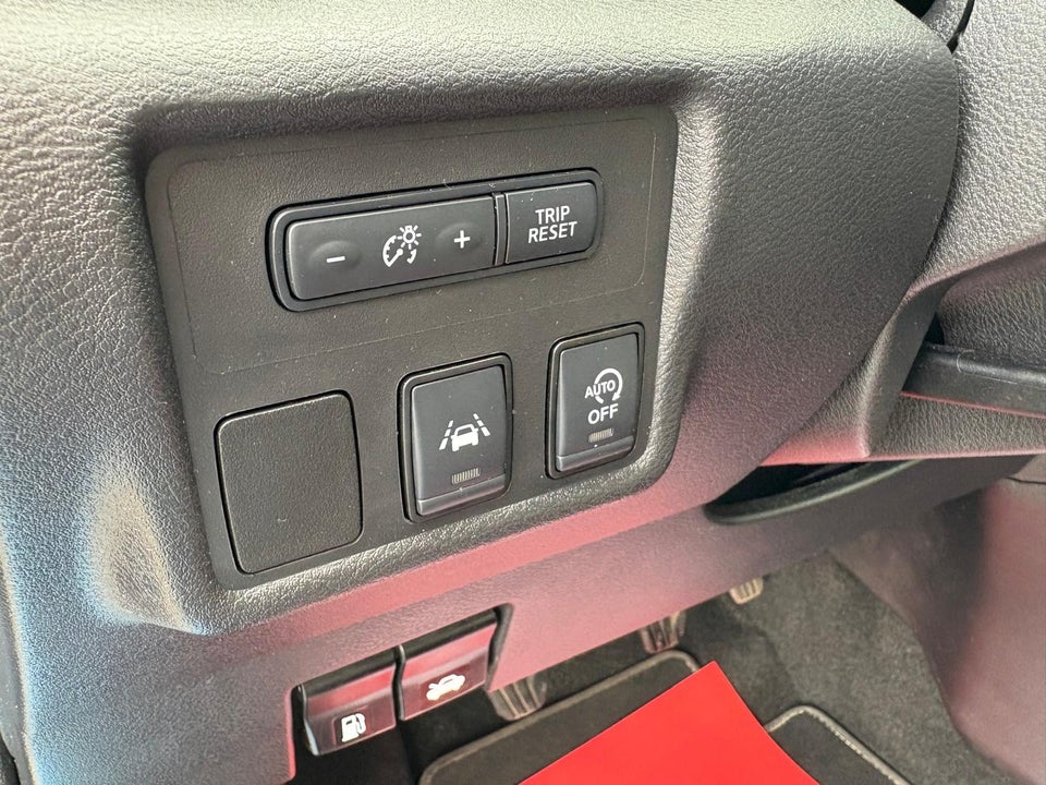 Nissan Micra 1,0 IG-T 100 Tekna 5d