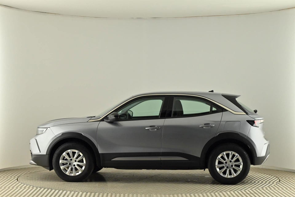 Opel Mokka-e 50 Edition 5d