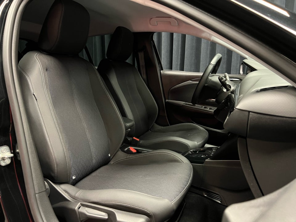 Opel Corsa-e 50 Elegance 5d