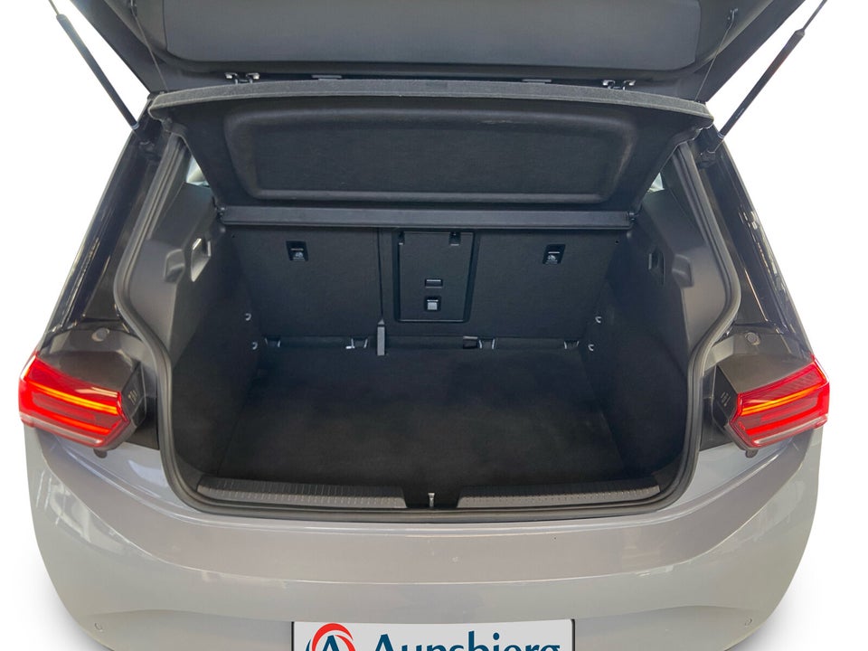 VW ID.3 58 Pro Performance 5d