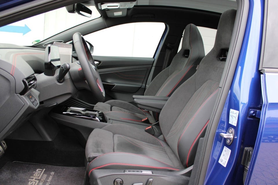 VW ID.5 77 GTX 4Motion 5d