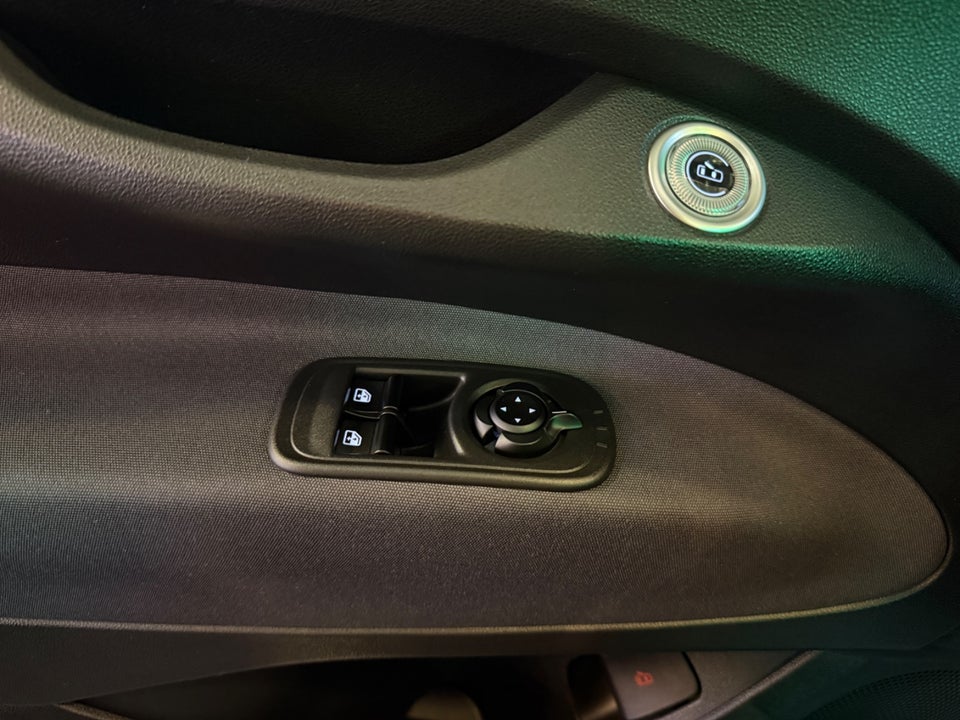 Fiat 500e 24 Icon 3d