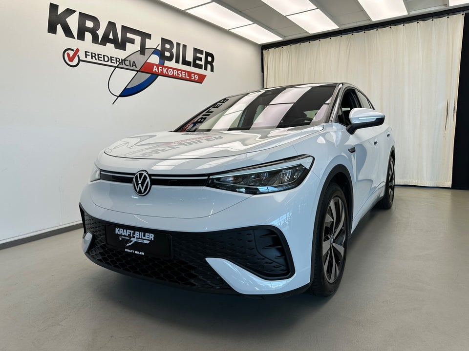 VW ID.5 77 Pro Performance 5d
