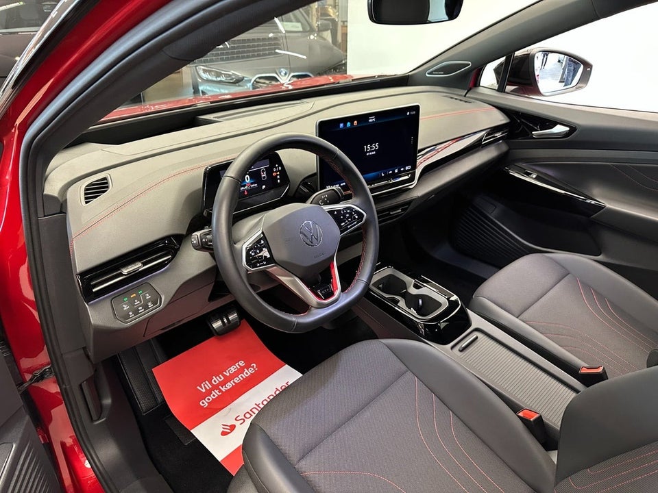 VW ID.4 77 GTX 4Motion 5d