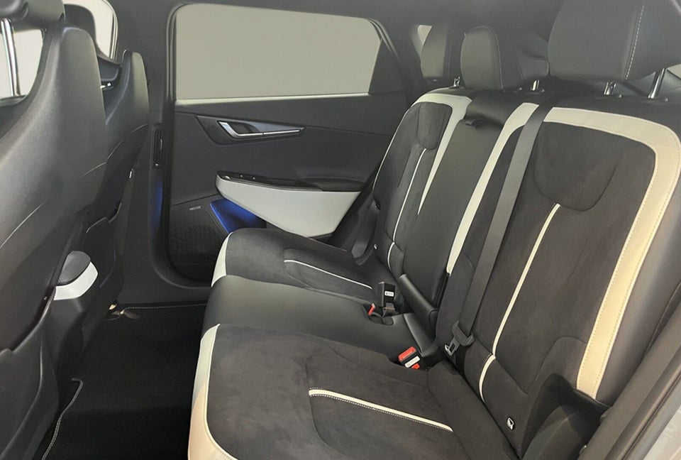 Kia EV6 84 Long Range Performance GT-Line AWD 5d