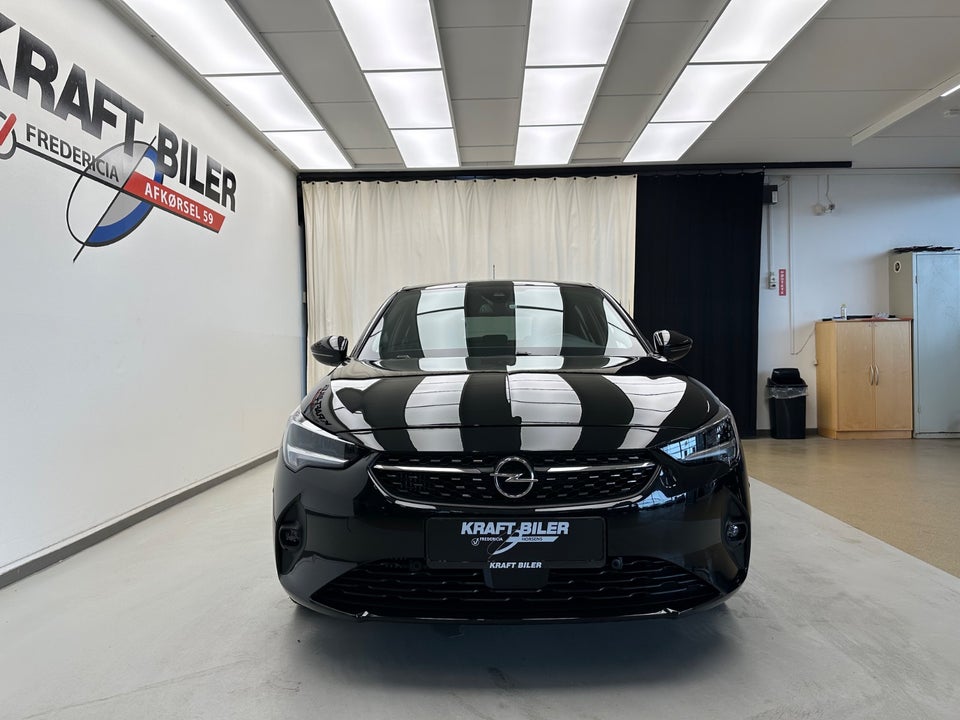 Opel Corsa 1,2 T 100 Elegance 5d