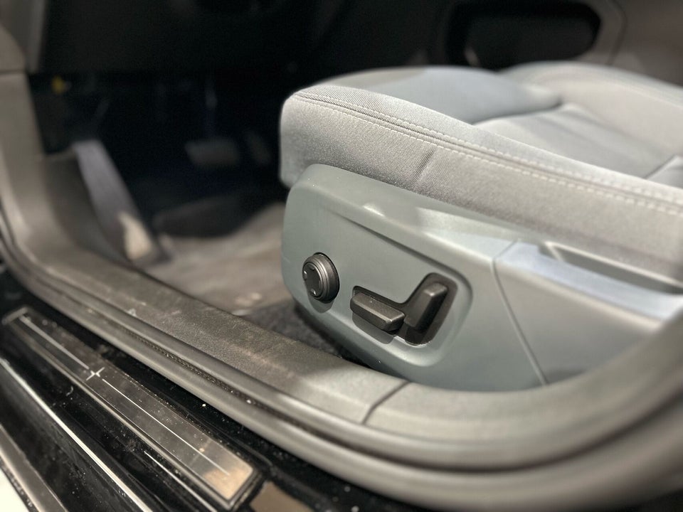 Polestar 2 Long Range Performance AWD 5d