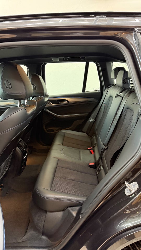 BMW X3 2,0 xDrive30e M-Sport aut. 5d