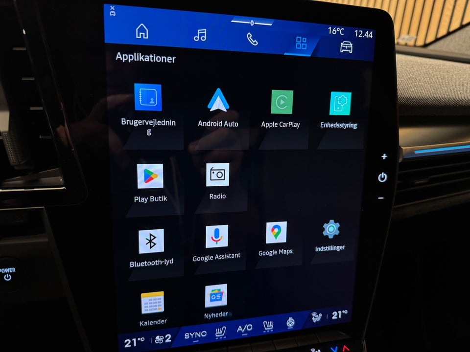 Renault Scenic E-Tech 87 Techno 5d