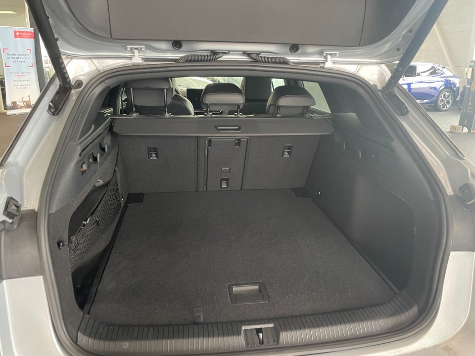 VW ID.7 77 Style Tourer 5d