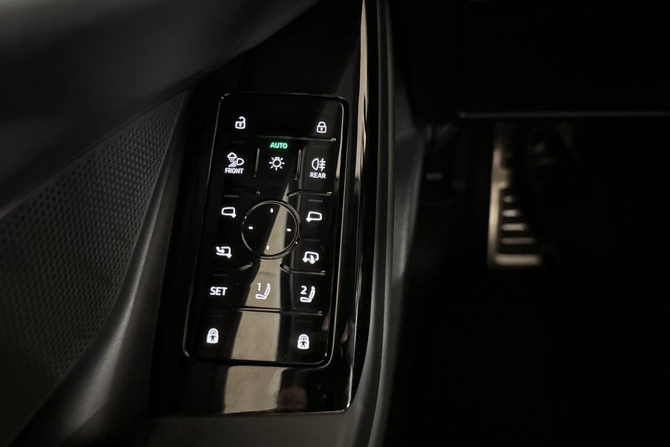 Audi A6 e-tron S-line plus Avant 5d