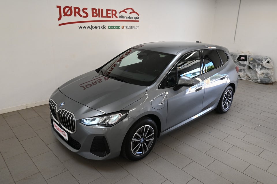 BMW 225e 1,5 Active Tourer M-Sport xDrive aut. 5d
