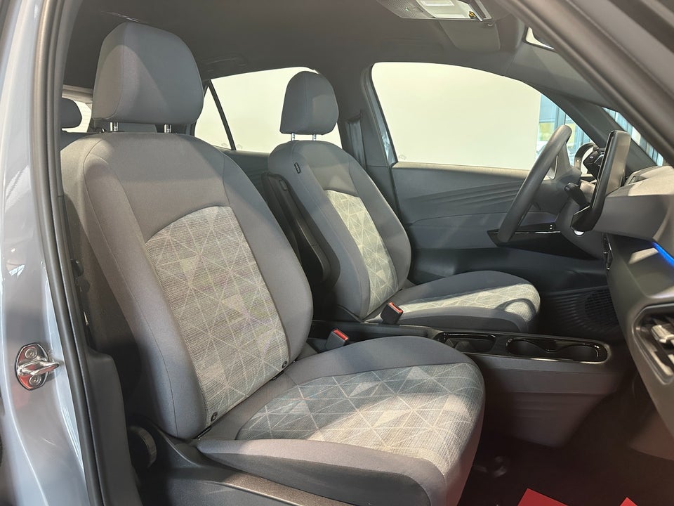 VW ID.3 58 Pro Performance 5d