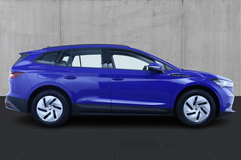 Skoda Enyaq 50 iV 5d