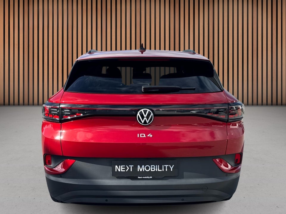 VW ID.4 77 Pro Performance 5d