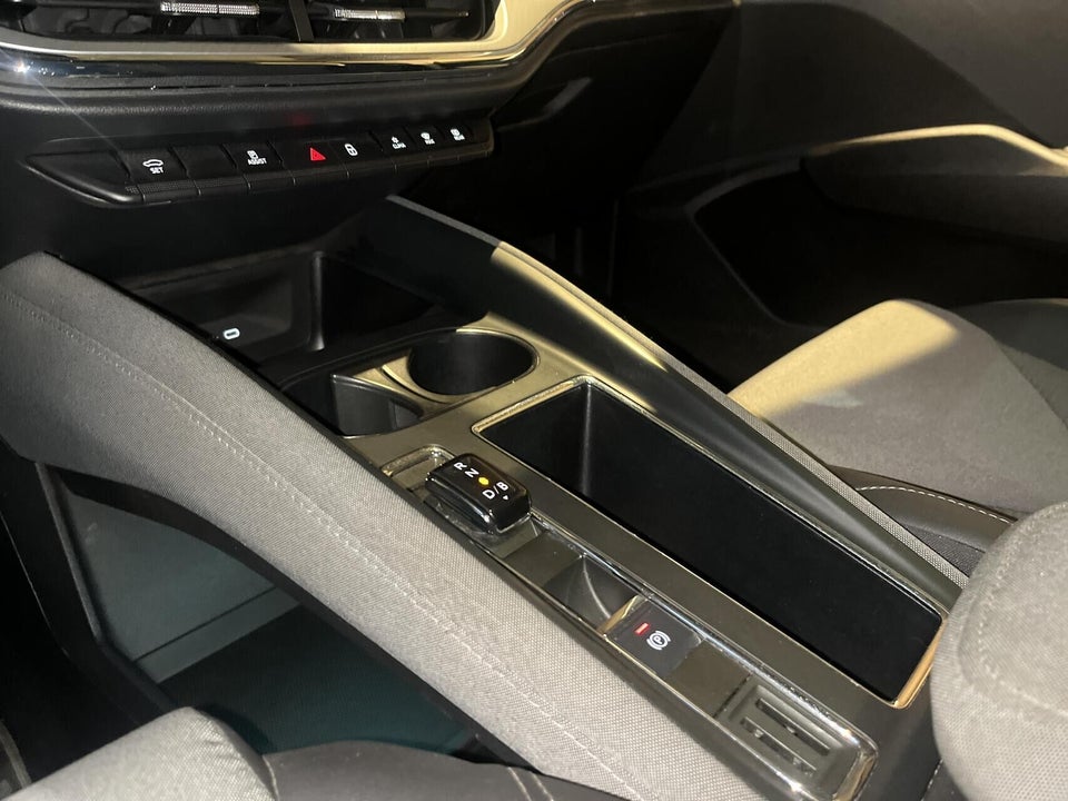 Skoda Enyaq 60 iV Loft 5d