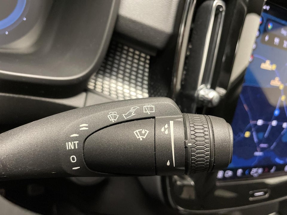 Volvo XC40 P6 ReCharge Plus 5d