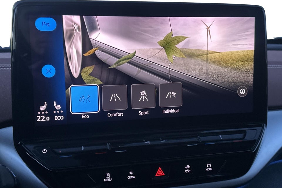 VW ID.4 77 Tech Performance 5d