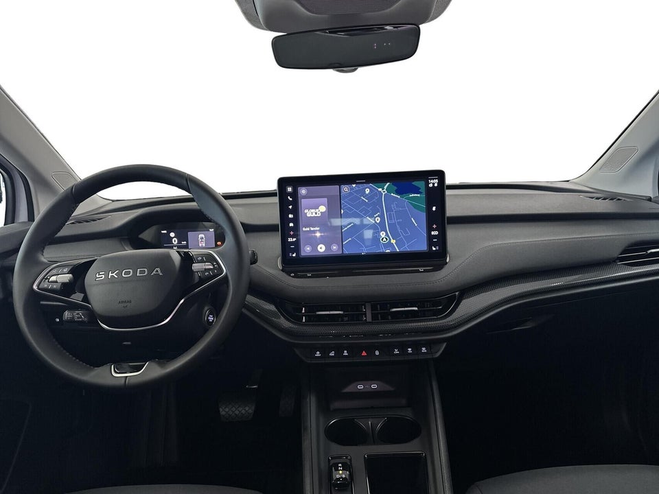 Skoda Elroq 60 iV Selection 5d
