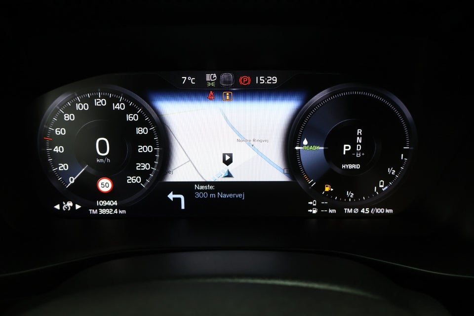 Volvo XC40 1,5 T5 ReCharge Inscription aut. 5d