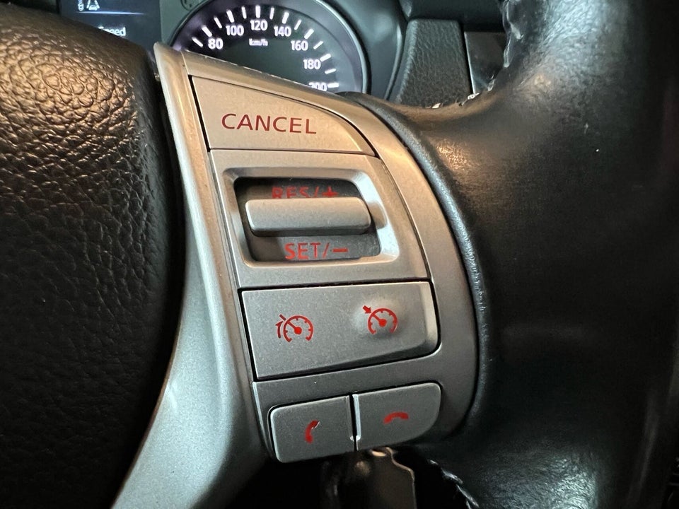 Nissan Qashqai 1,2 Dig-T 115 Acenta 5d