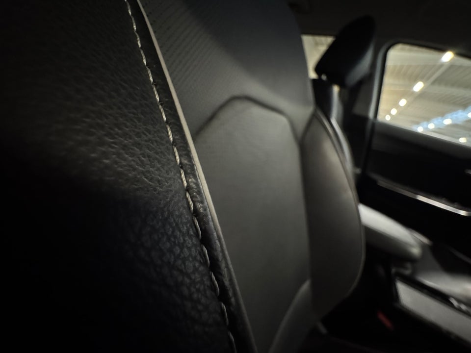 Kia Ceed 1,6 CRDi 136 Intro Edition SW DCT 5d