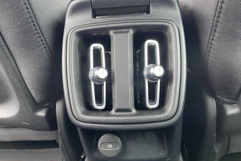 Polestar 2 Long Range 5d