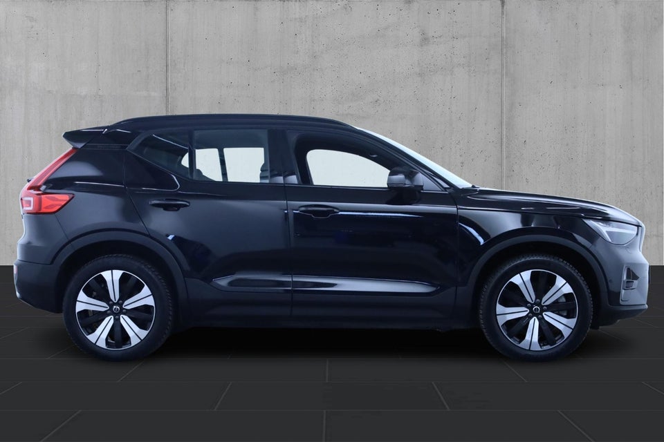 Volvo XC40 P6 ReCharge Ultimate 5d