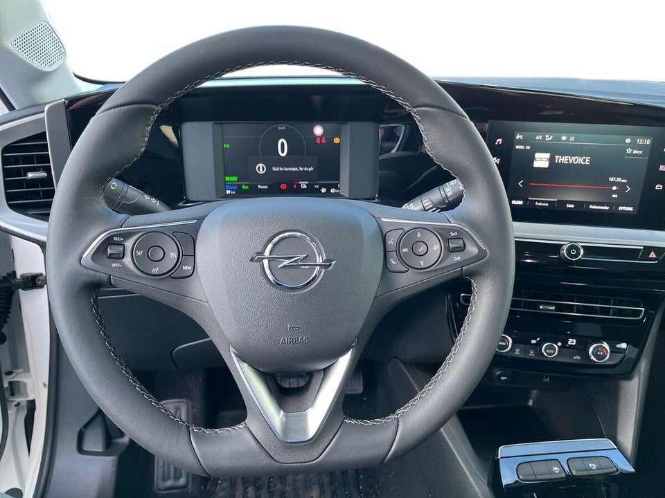 Opel Mokka-e 50 Elegance 5d