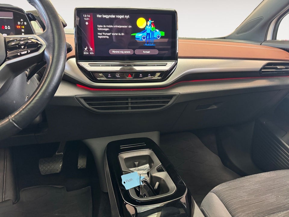 VW ID.5 77 Pro Performance 5d