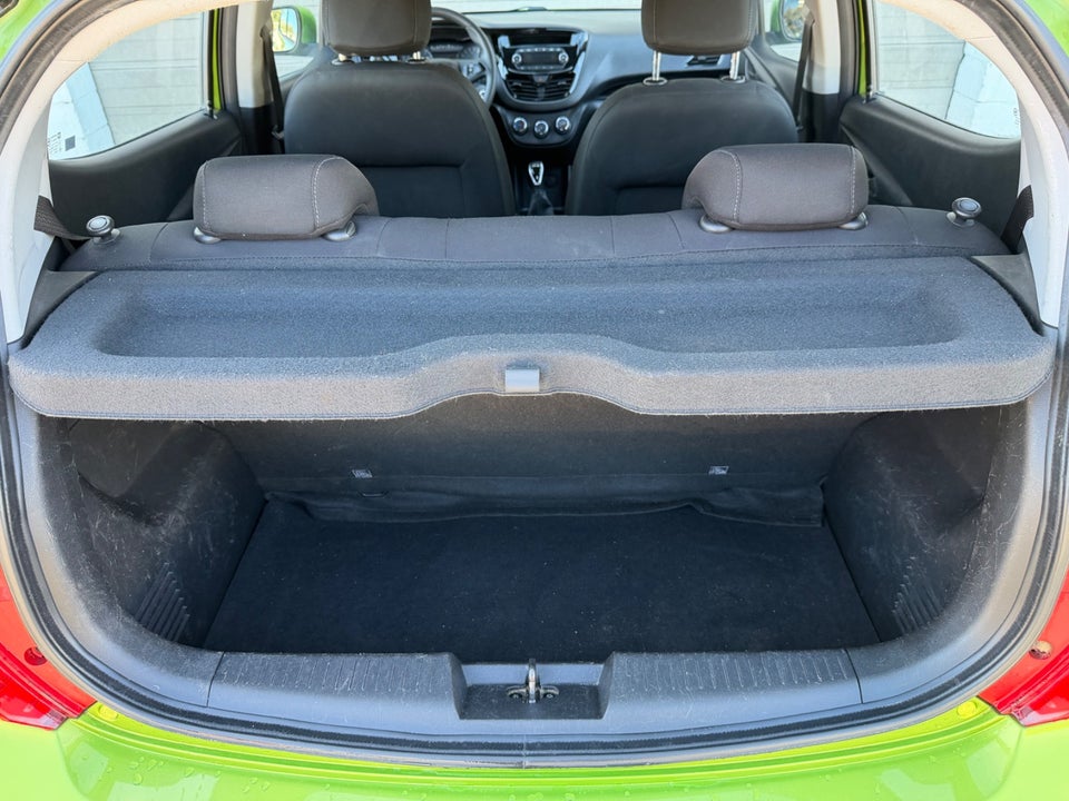 Opel Karl 1,0 Cosmo 5d