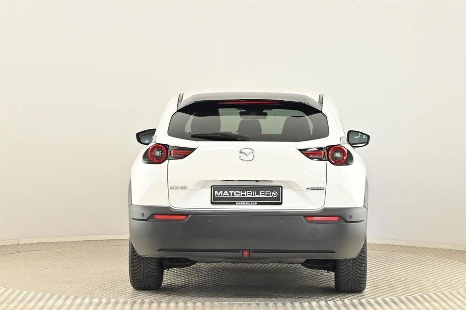 Mazda MX-30 e-SkyActiv Advantage 5d