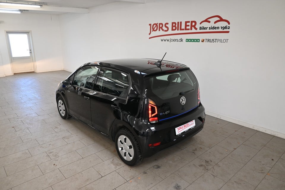 VW e-Up! High Up! 5d