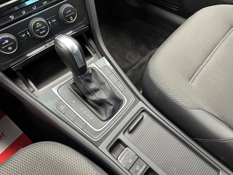 VW e-Golf VII Comfortline 5d