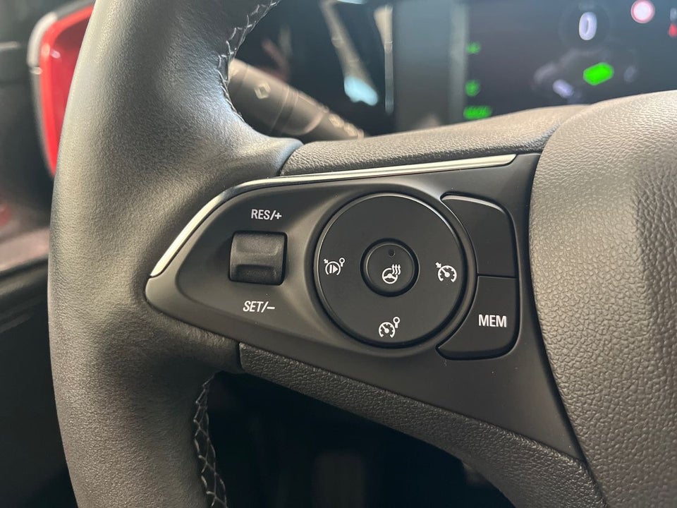 Opel Mokka-e 50 GS Line 5d