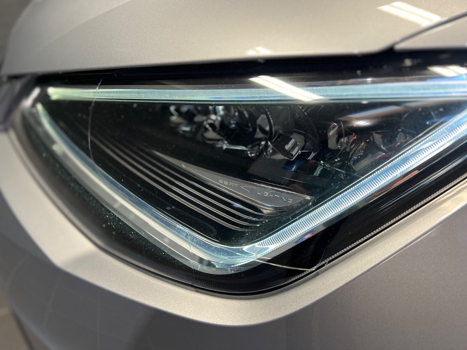 Seat Arona 1,0 TSi 110 FR DSG 5d