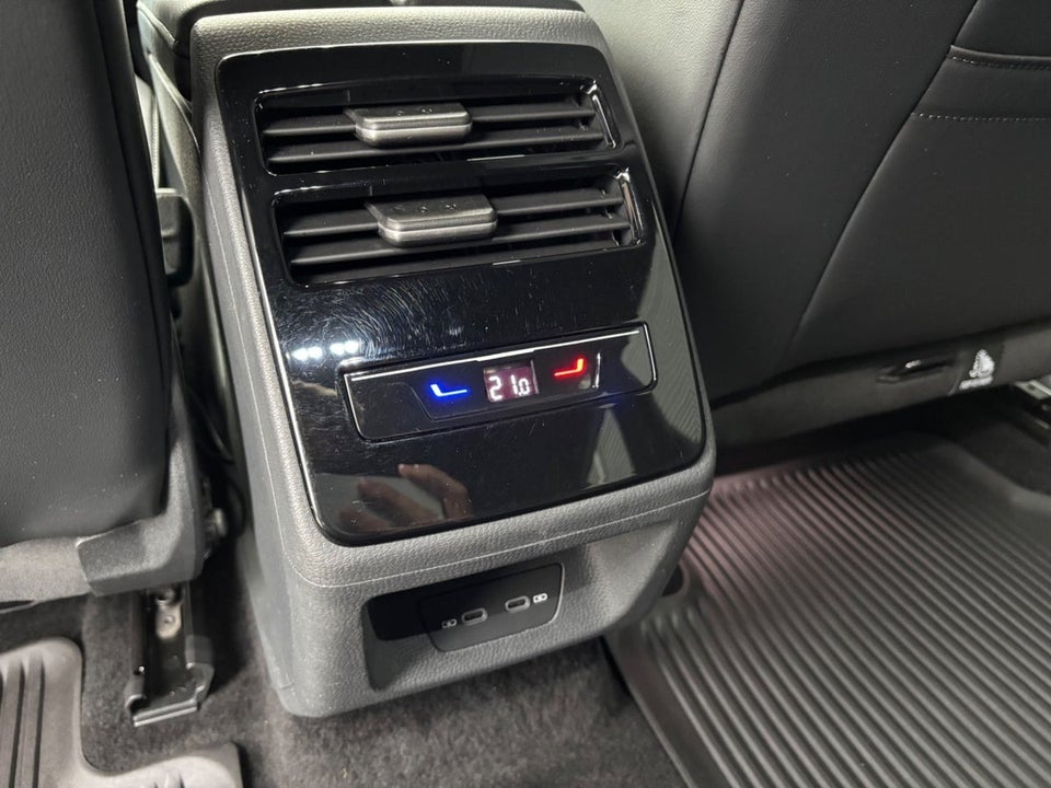 VW ID.7 77 Style Tourer 5d