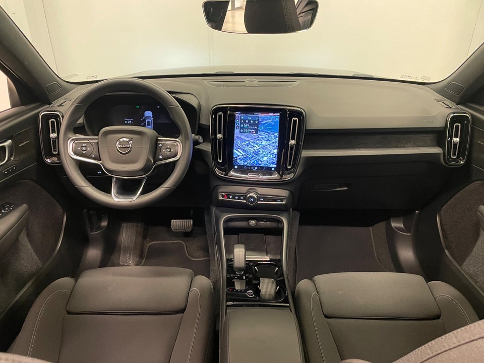 Volvo XC40 P6 ReCharge Ultimate 5d